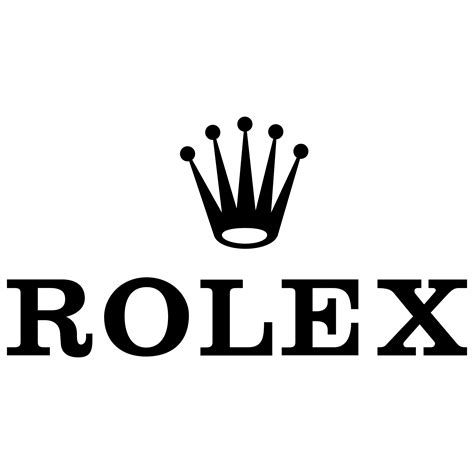 rolex logo svg|Rolex logo transparent.